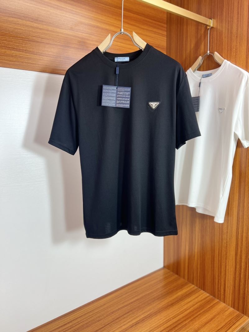 Prada T-Shirts